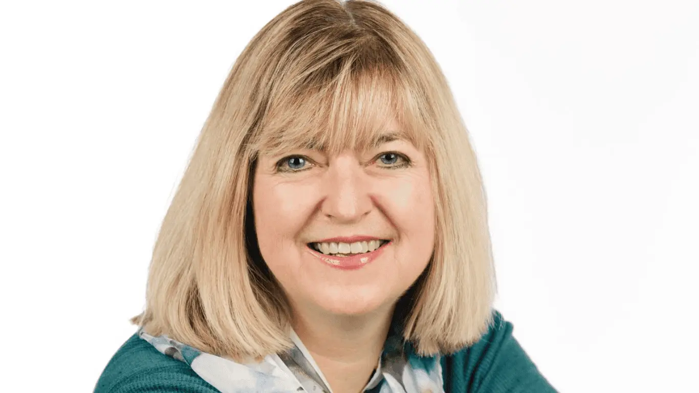 Clare Kelway
