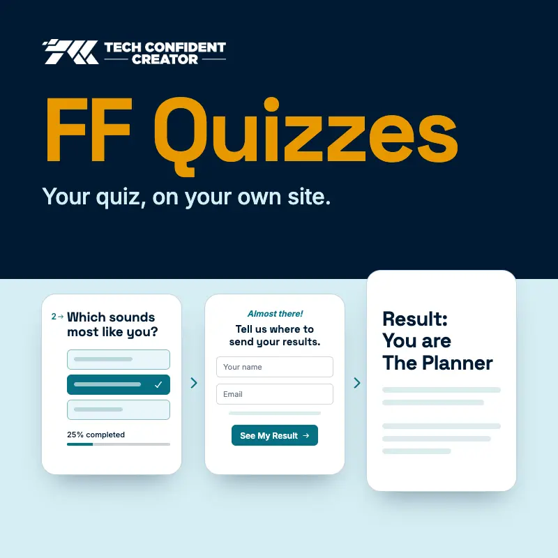 FF Quizzes
